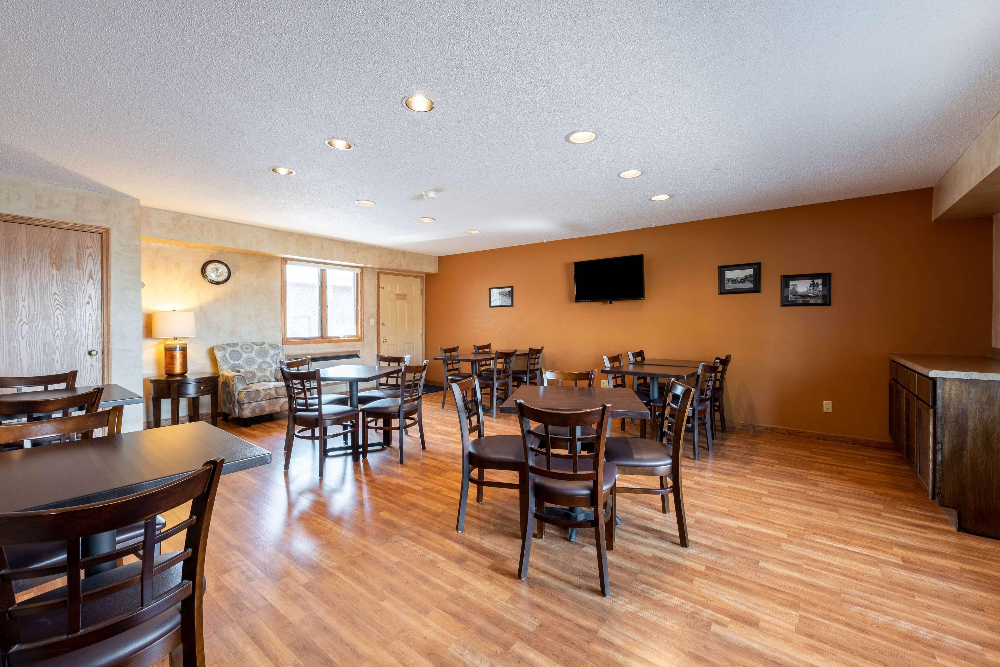 Americas Best Value Inn St. Marys Екстер'єр фото